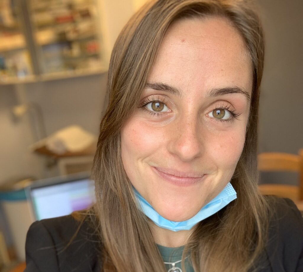 Beaudry Barbara medecine generale