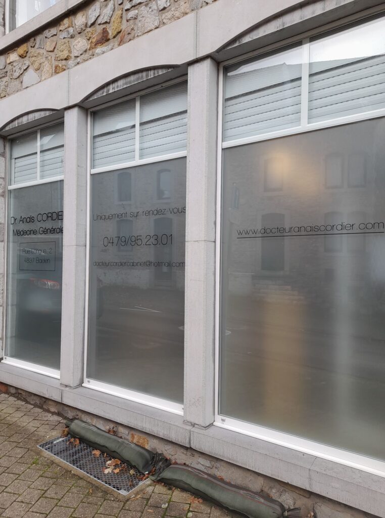 Cabinet Anais Cordier