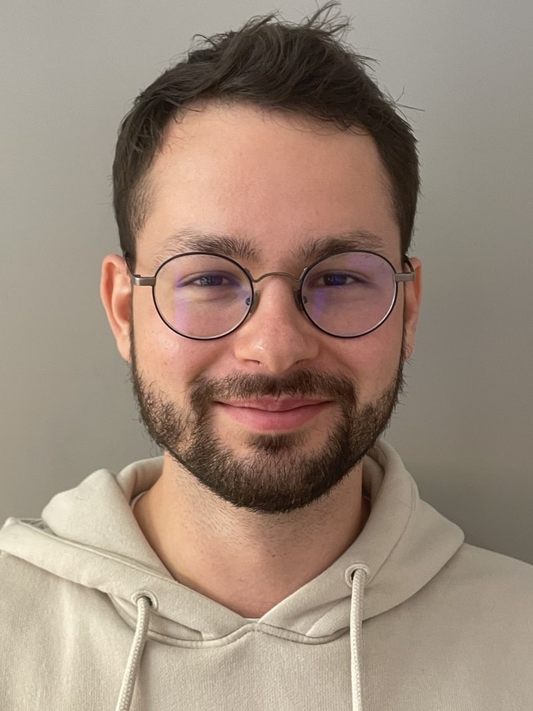 Dr Victor Collard-min