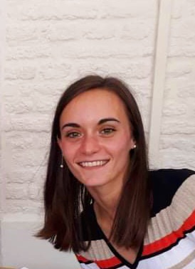 Dr Adeline Van Keerberghen