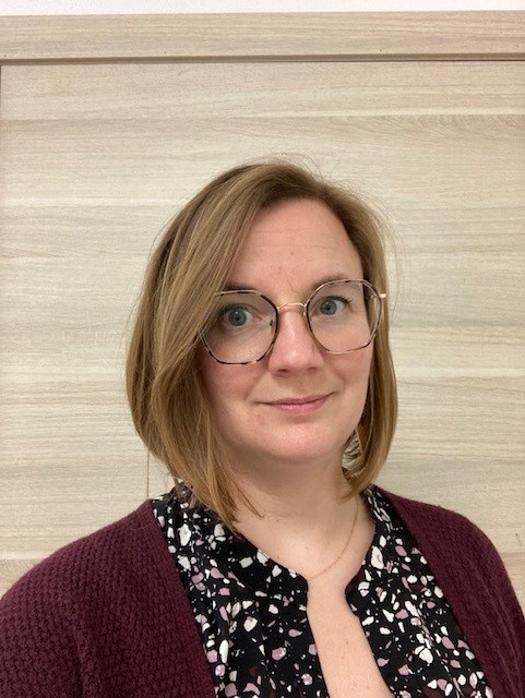 Dr Claire Vandencruyce