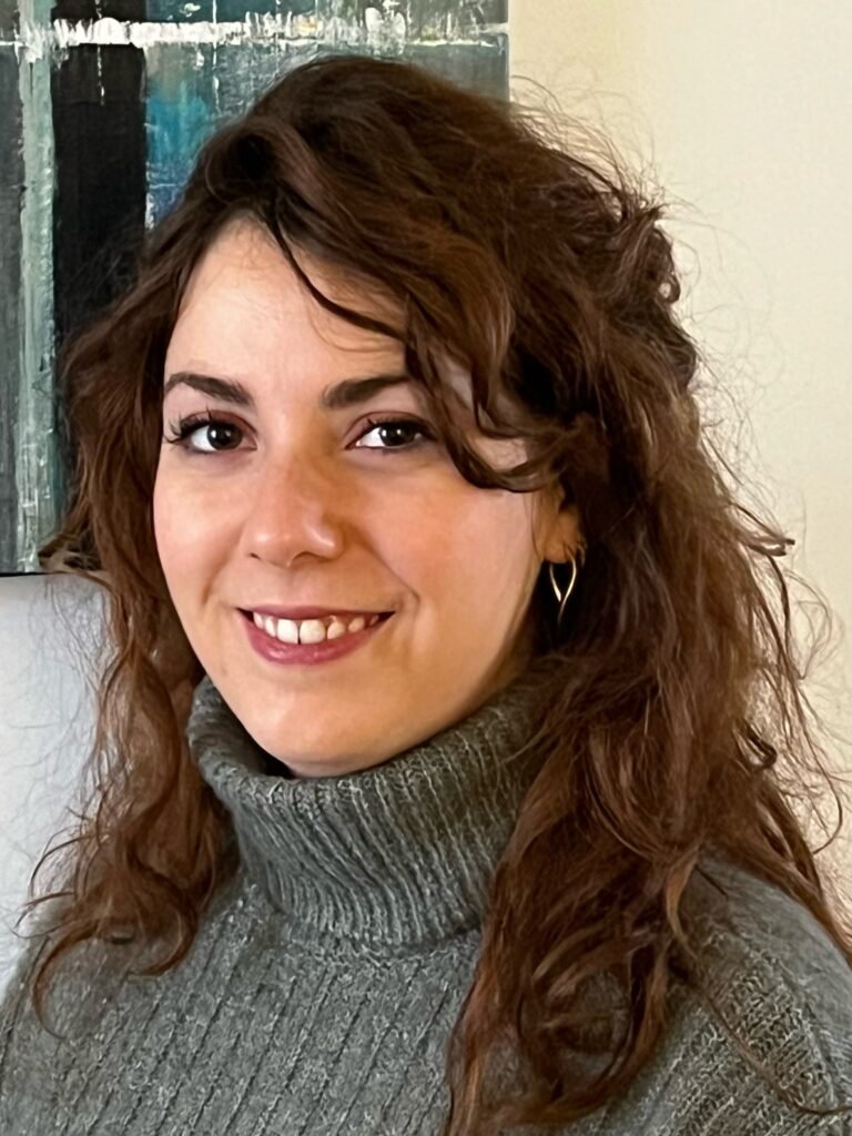 Dr Ileana ZEOLI