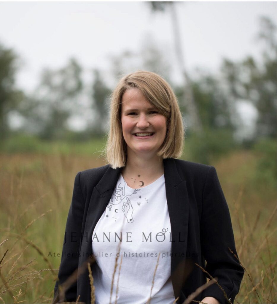 Dr Lievine Verbeurgt