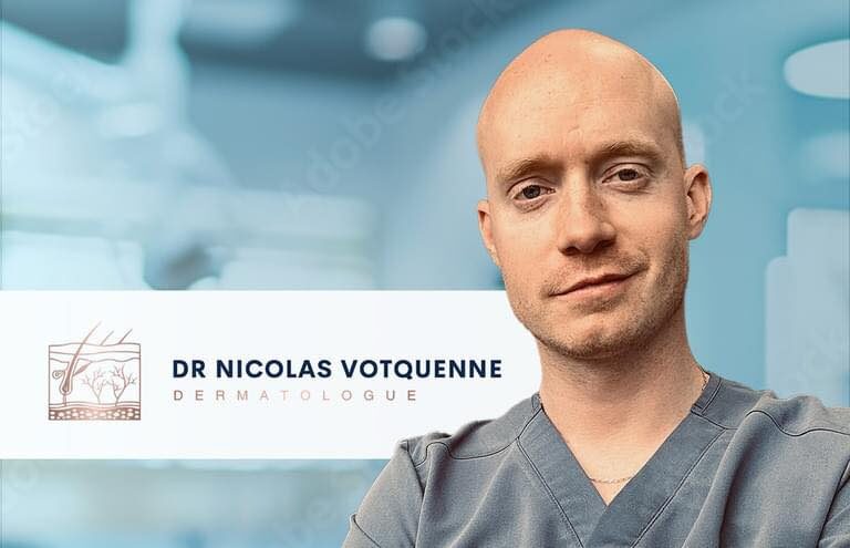 Dr Nicolas Votquenne