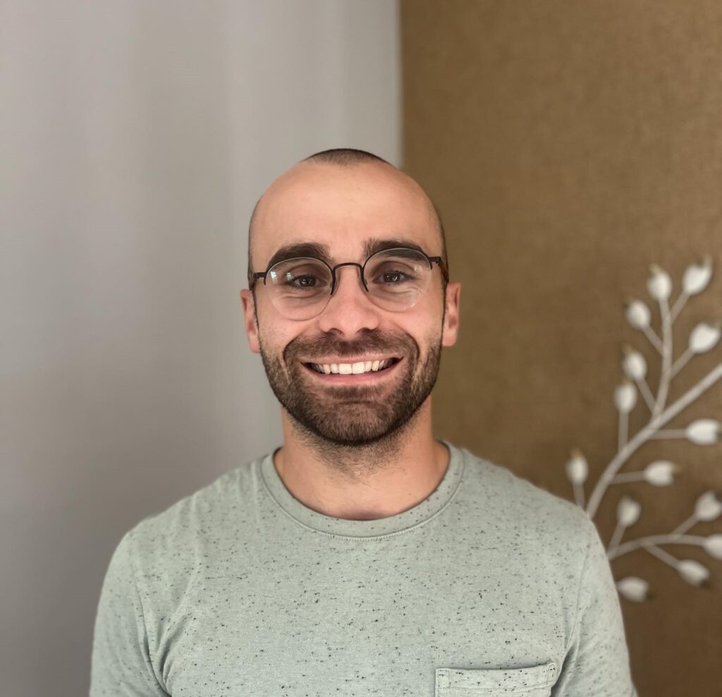 Dr Stefan Van Keerberghen