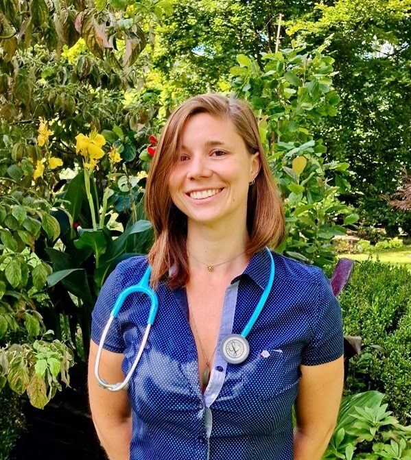 Dr Tamara Mercier-min